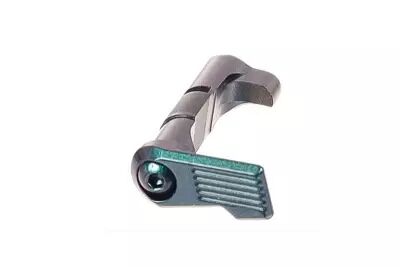 Magazine Catch Hi Capa 5.1 ZANSHIN Midori Green Nine Ball