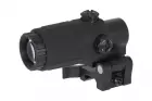 Magnifier 3x type G33 Noir Holy Warrior