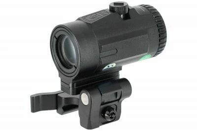 Magnifier 3x20 QD T-Eagle