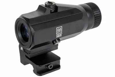 Magnifier 4x22 CORE Specna avant gauche