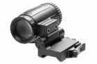 Magnifier HM3X-MICRO 3x QD HOLOSUN rabattu