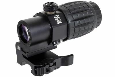 Magnifier CORE Specna Arms 3x22 embase haute