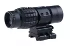 Magnifier Scope 3x35 V2 Theta Optics