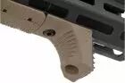 MAGPUL BARRICADE STOP M LOK FDE