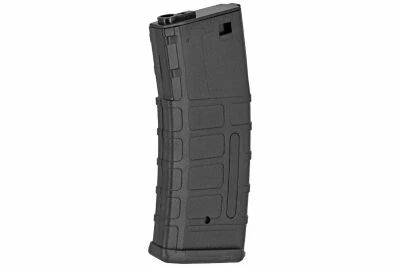 Magpul mid-cap magazine（45 Rounds）