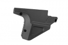 Magwell ATEK pour chargeur Mid-cap Scorpion EVO ASG
