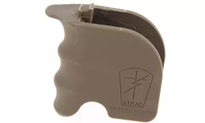 Magwell Grip pour puits de chargement de rplique airsoft aeg M4 DE MP