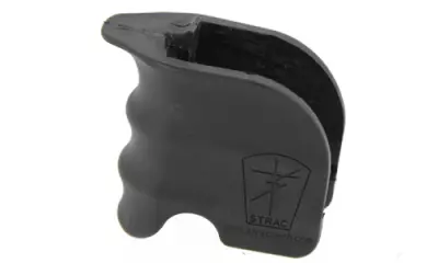 Magwell Grip pour puits de chargement de rplique airsoft aeg M4 MP