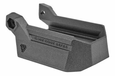 Magwell CZ Scorpion EVO SI droite