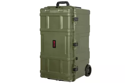 Malle de transport professionnelle tanche OD Nuprol
