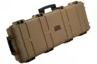 Mallette 103x33x15 Waterproof Tan NUPROL