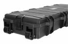 Mallette de transport étanche 100 cm Noir GLARY CASE