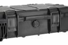 Mallette de transport étanche 100 cm Noir GLARY CASE