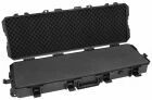 Mallette de transport étanche 100 cm Noir GLARY CASE