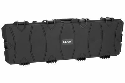 Mallette de transport tanche 100 cm Noir GLARY CASE