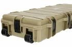 Mallette de transport étanche 100 cm OG GLARY CASE