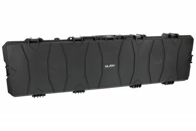 Mallette de transport tanche 136 cm Noir GLARY CASE