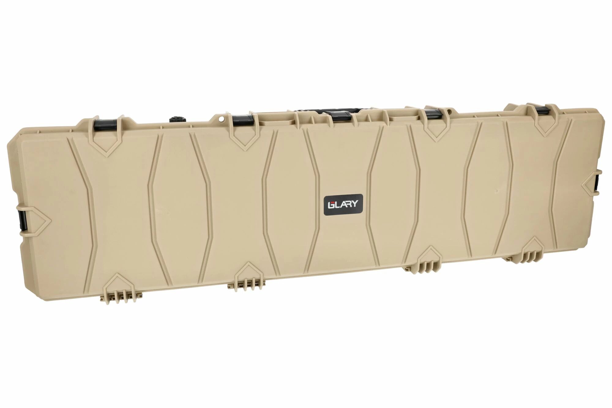 Étui De Rangement étanche En Fibre De Carbone - Pour Câbles, écouteurs, Accessoires électroniques - 75x75x31 Mm