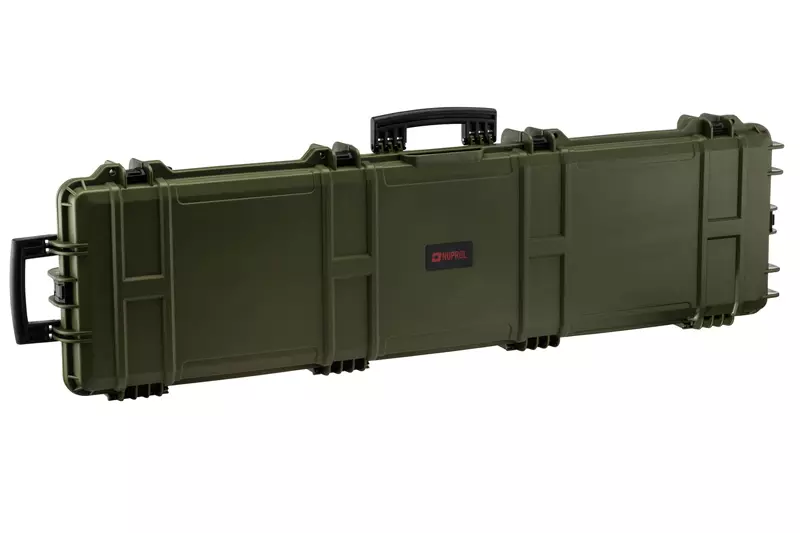 Valise de transport pour fusil démontable : Devis sur Techni-Contact -  Malette pour fusil démontable