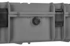Mallette transport double slot 122 cm Zoom Valve D&eacute;compression