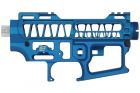 Mancraft CNC M4 Superlight Speedsoft Body Ver.2 Blue