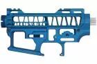 Mancraft CNC M4 Superlight Speedsoft Body Ver.2 Blue