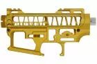 Mancraft CNC M4 Superlight Speedsoft Body Ver.2 Gold