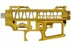 Mancraft CNC M4 Superlight Speedsoft Body Ver.2 Gold