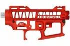 Mancraft CNC M4 Superlight Speedsoft Body Ver.2 Red