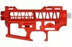 Mancraft CNC M4 Superlight Speedsoft Body Ver.2 Red