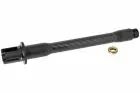 Mancraft MSB - Hybrid CNC-Carbon Speedsoft barrel Black