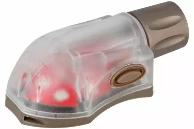 Manta red de