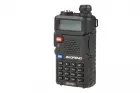 Manual Dual Band Baofeng BF-F8 Radio - (VHF/UHF) 1/5W