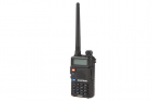 Manual Dual Band Baofeng BF-F8 Radio - (VHF/UHF) 1/5W