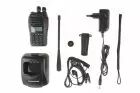 Manual Dual Band Baofeng UV-B5 Radio - (VHF/UHF) 1/5W