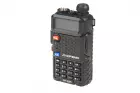 Manual Dual-Band Radio Baofeng BF-F8+