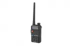 Manual Dual-Band Radio Baofeng BF-F8+