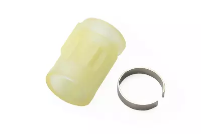 Maple Leaf AUTOBOT Silicone Hop Bucking 60�  (GBB)