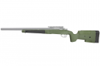 Maple Leaf MLC S1 rifle stock (OD)