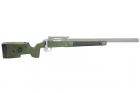 Maple Leaf MLC S1 rifle stock (OD)