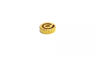 Maple Leaf Pistol Hop Up Adjustment Wheel for Marui&WE