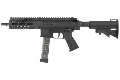 MARUYAMA SPC-9 GBB Airsoft