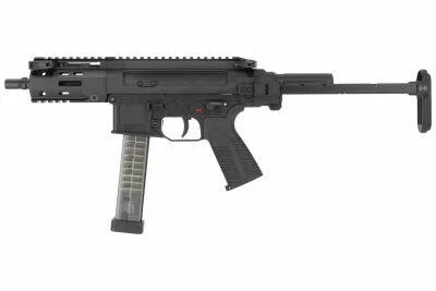 MARUYAMA SPC-9 PRO PDW GBB Airsoft