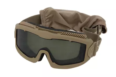 Lunettes anti-poussière - La Tranchée Militaire