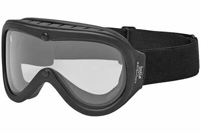 Masque CHRONOSOFT ventil� Boll� gauche