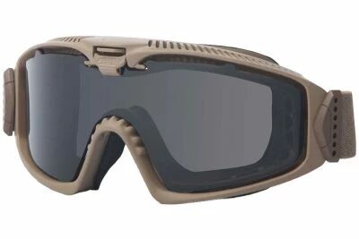 Masque protection balistique Influx AVS ESS