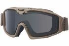 Masque protection balistique Influx AVS ESS