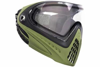 Masque de protection i4 PRO Thermal OD DYE