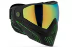 Masque DYE I5 EMERAUDE NOIR/LIME 2.0