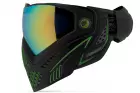 Masque DYE I5 EMERAUDE NOIR/LIME 2.0